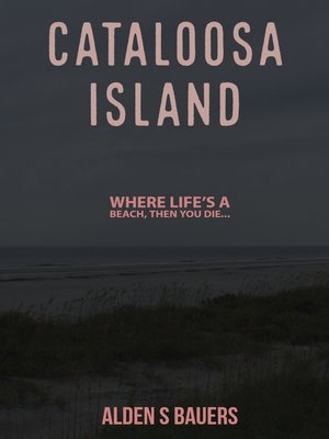 cover image of Cataloosa Island